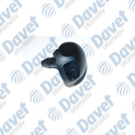 YTT Y4532 Silecek Fiskiye Memesi Duster-Logan I 10->